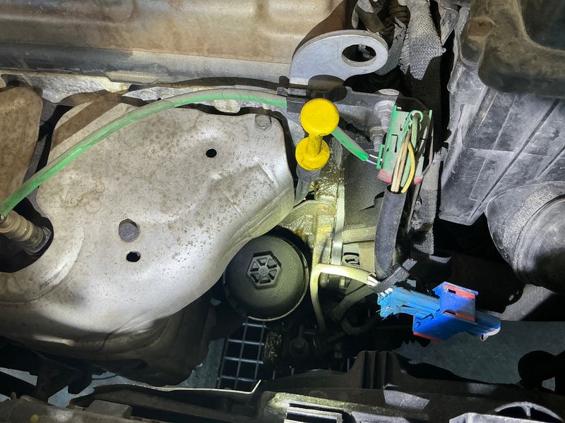 Citroen C3 1.4 Confort 2008 – снимка 5
