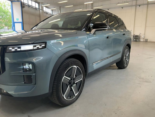 Jaecoo 7 1.5 TGDI Plug-in Hybrid Select 2025 – снимка 2