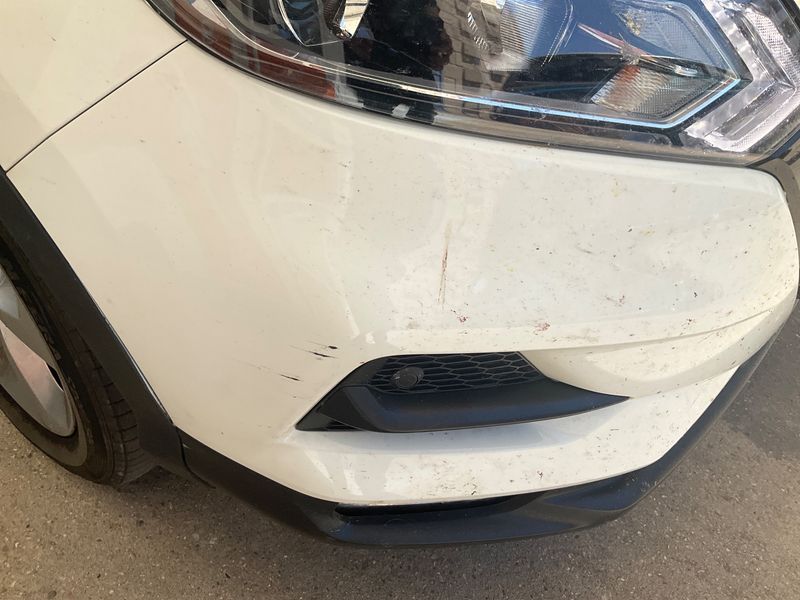 Nissan Qashqai 1.3 DIG-T Acenta 2020 – снимка 25