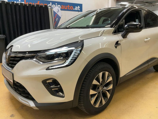 Renault Captur 1.3 TCe Edition One 2020 – снимка 2