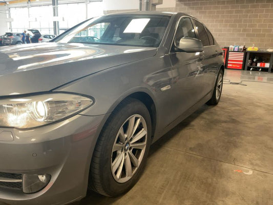 BMW 5er 520d 2012 – снимка 2