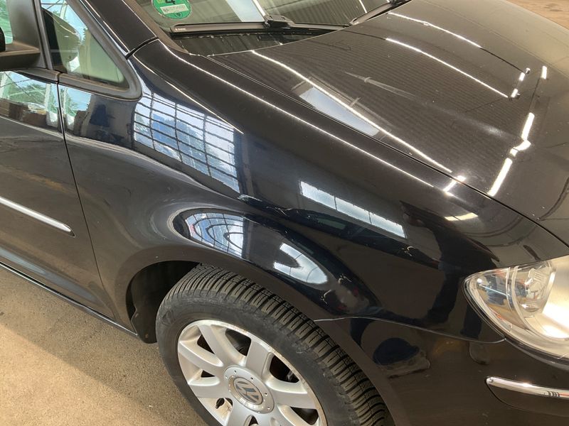 Volkswagen Touran 2.0 TDI Highline 2010 – снимка 43