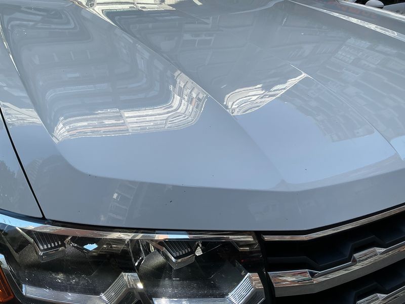 Volkswagen Touareg 3.0 TSI 4Motion 2019 – снимка 35