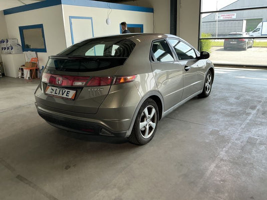 Honda Civic 1.4 DSi Comfort 2006 – снимка 2