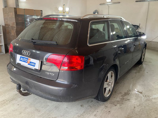 Audi A4 1.9 TDI 2007 – снимка 2