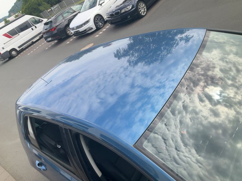 Volkswagen Golf VII 1.6 TDI Comfortline BlueMotion Tech 2013 – снимка 20