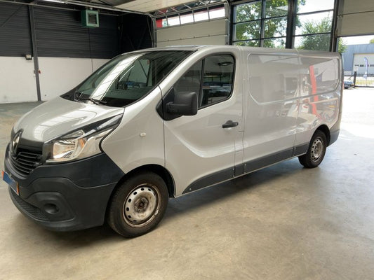 Renault Trafic 1.6 dCi L2H1 2,9t 2017 – снимка 2