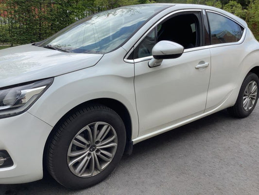 DS Automobiles DS4 1.6 Blue-HDi SoChic 2017 – снимка 2