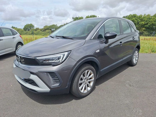 Opel Crossland X 1.5 CDTI Elegance 2022 – снимка 2