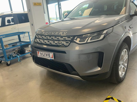 Land Rover Discovery Sport D150 S AWD 2019 – снимка 2