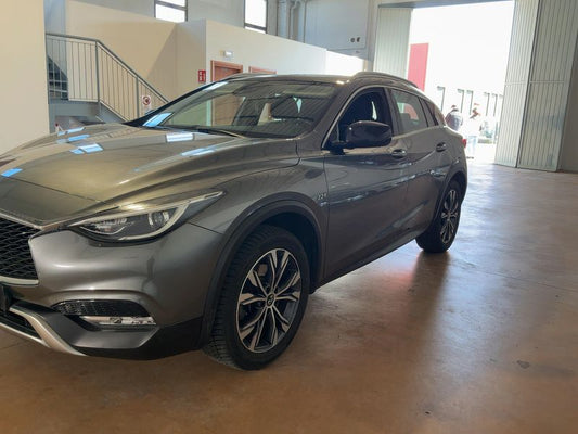 Infiniti QX30 2.2 Diesel Premium Tech 2017 – снимка 2