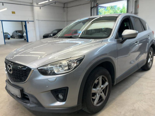 Mazda CX-5 2.2 Turbodiesel Sports-Line AWD 2015 – снимка 2