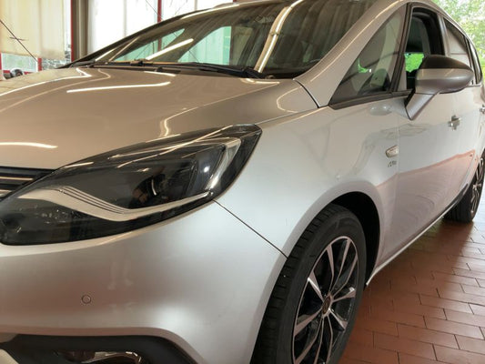 Opel Zafira Tourer 1.4 Turbo Active 2016 – снимка 2