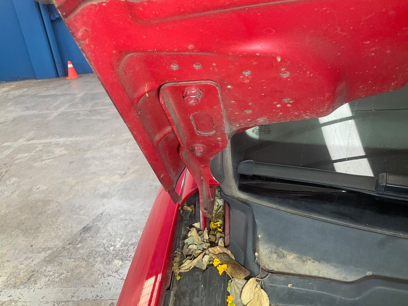 Seat Leon 1.6 TDI Style 2014 – снимка 30