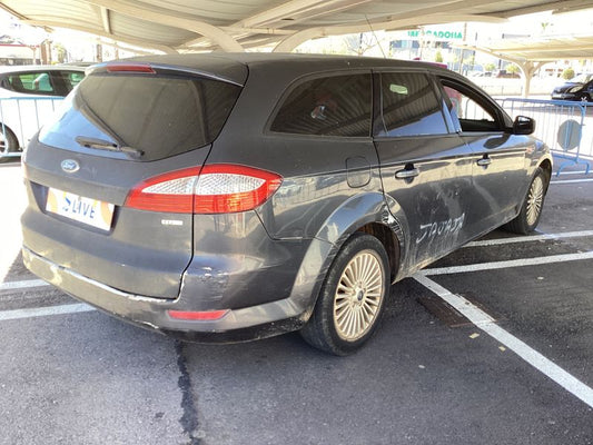 Ford Mondeo 1.8 TDCi Trend 2008 – снимка 2