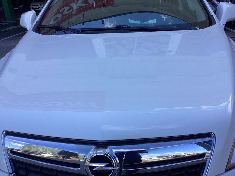 Opel Antara 2.2 CDTI Selective 2014 – снимка 40