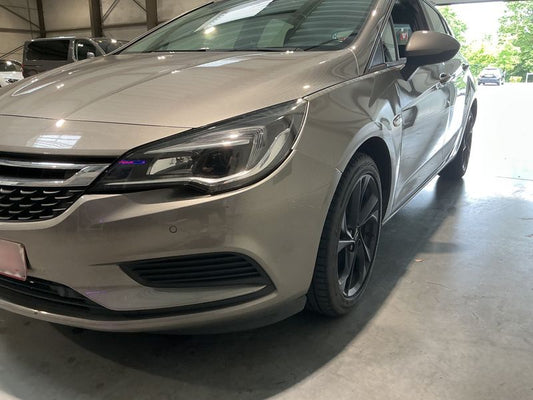 Opel Astra 1.0 Turbo Business Start/Stop 2017 – снимка 2