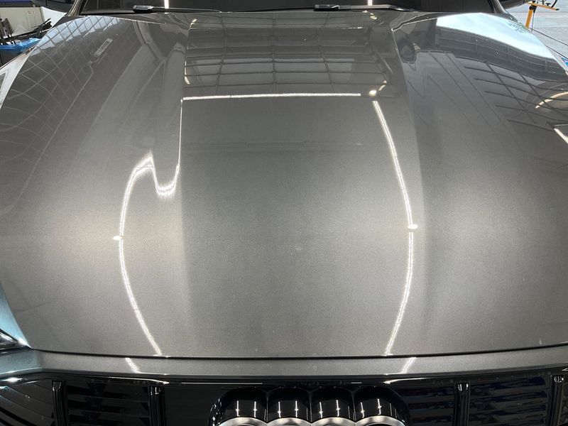 Audi e-tron Sportback 50 quattro S line 2021 – снимка 30