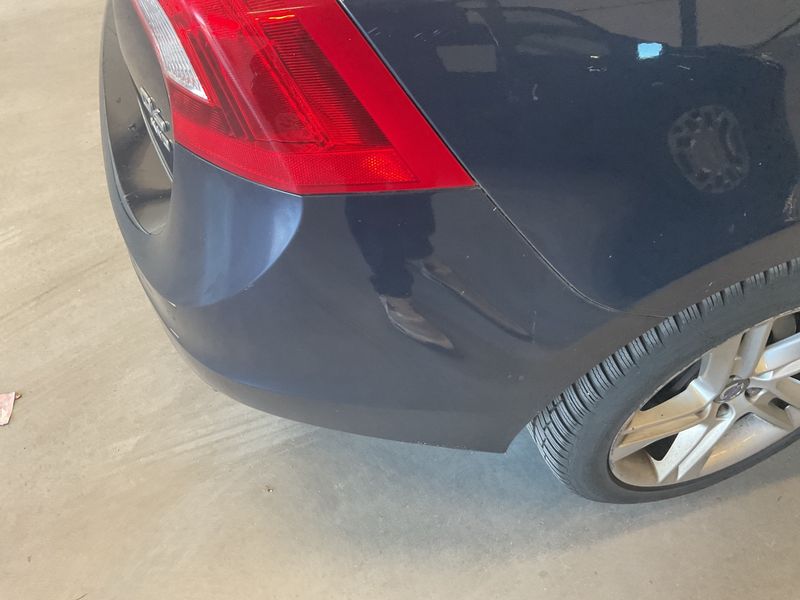 Volvo V60 2.4 D6 Plug-in Hybrid Summum AWD 2014 – снимка 23