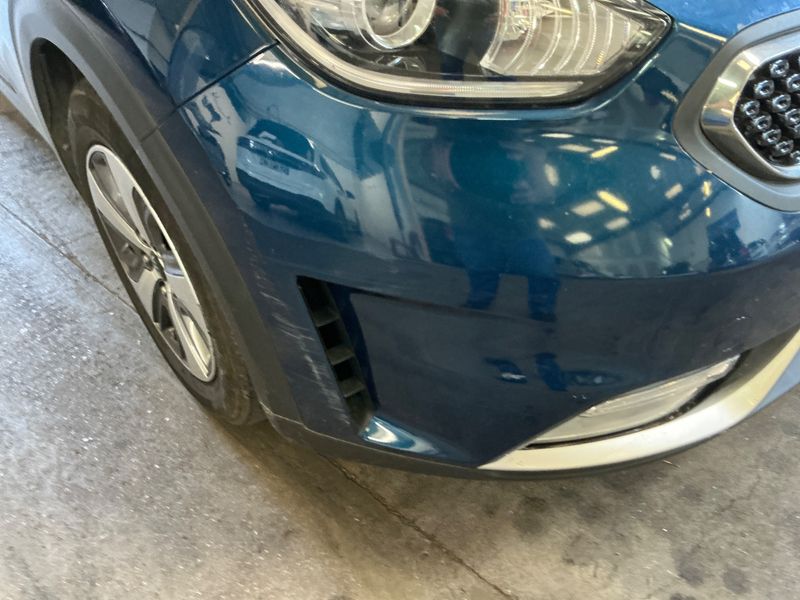 Kia Niro 1.6 Hybrid Active 2019 – снимка 32
