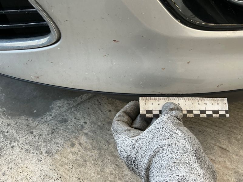 Ford C-Max 1.6 LPG Titanium 2013 – снимка 30