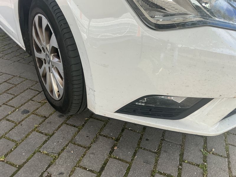 Seat Leon 1.6 TDI Style Ecomotive 2016 – снимка 25