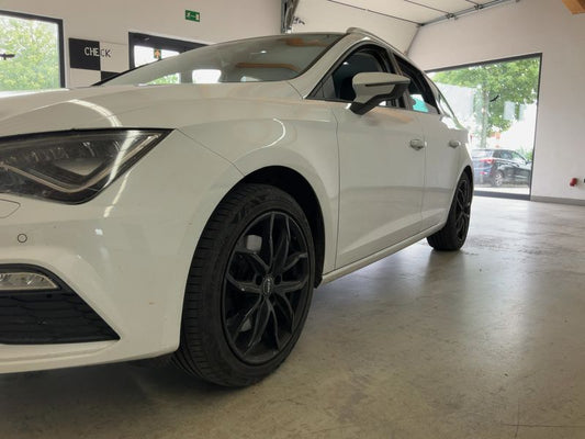 Seat Leon 1.8 TSI FR 2017 – снимка 2