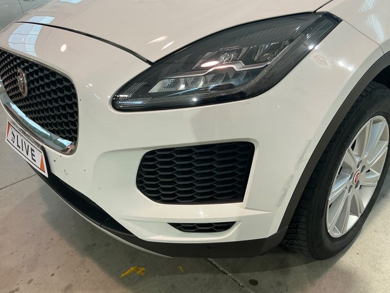 Jaguar E-Pace D150 S AWD 2019 – снимка 25