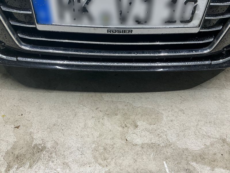 Audi A6 3.0 V6 TDI clean diesel quattro 2015 – снимка 36