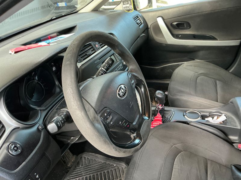 Kia cee'd 1.6 GDI SW Active 2017 – снимка 23