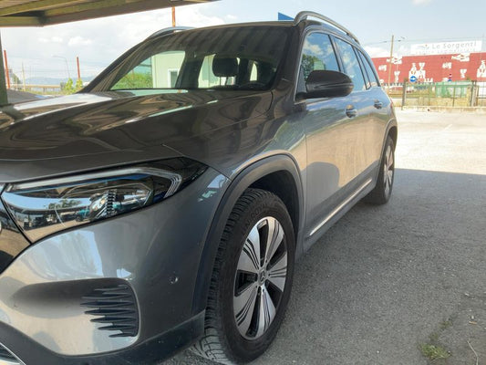 Mercedes-Benz EQB 300 4Matic Progressive 2023 – снимка 2