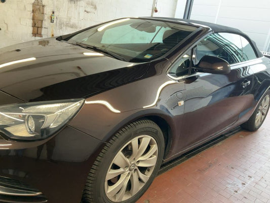 Opel Cascada 1.4 Turbo Edition 2015 – снимка 2