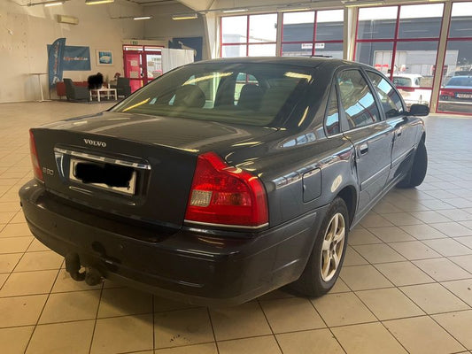 Volvo S80 2.4 2003 – снимка 2
