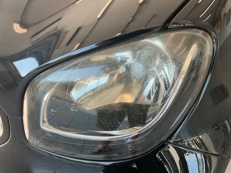 Smart fortwo 1.0 youngster 2015 – снимка 27
