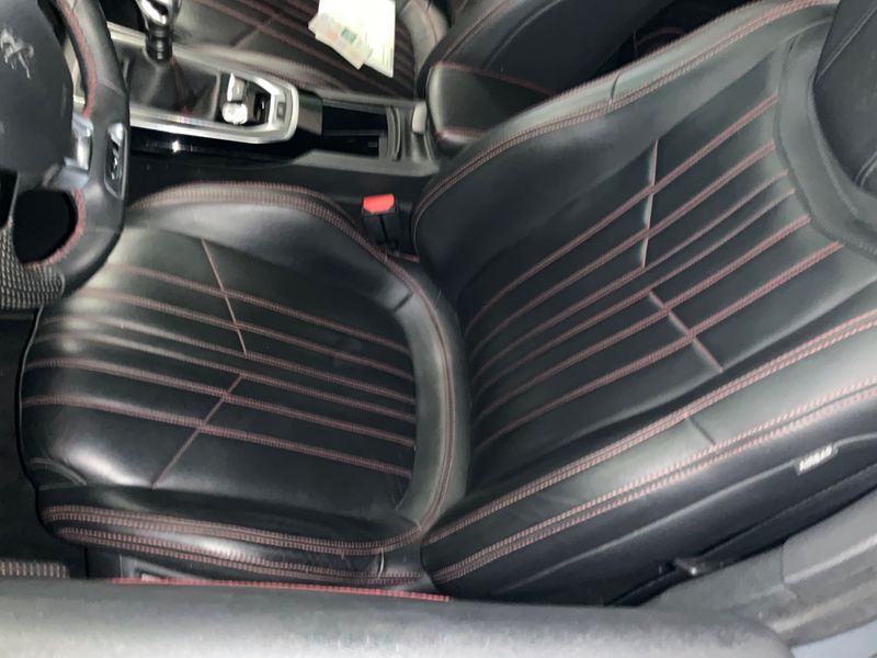 Peugeot 308 1.6 THP GT 2015 – снимка 22