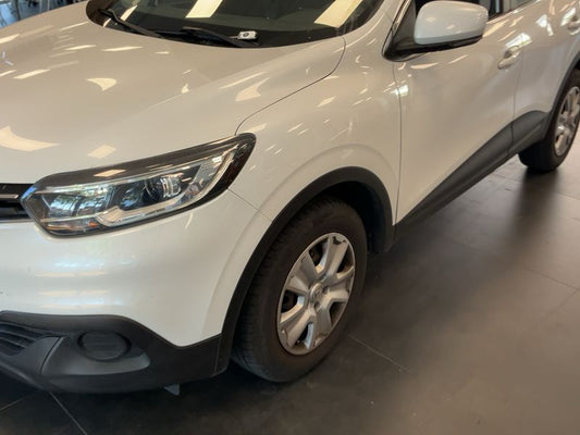 Renault Kadjar 1.5 dCi Energy Life 2016 – снимка 2