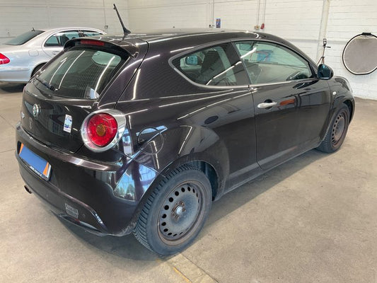Alfa Romeo MiTo 1.4 Turbo Turismo 2010 – снимка 2