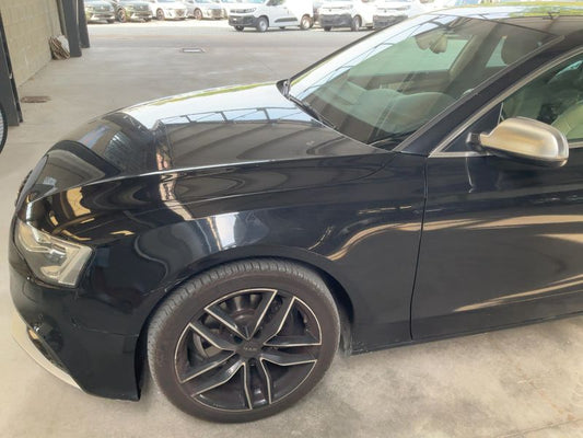 Audi A5 Sportback 2.0 TDI 2014 – снимка 2