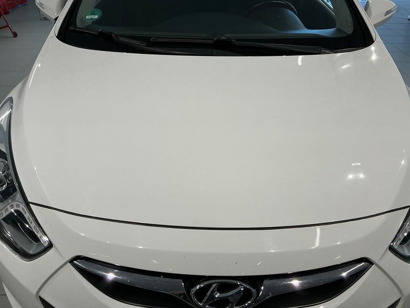 Hyundai i40 1.6 FIFA World Cup Edition 2014 – снимка 40