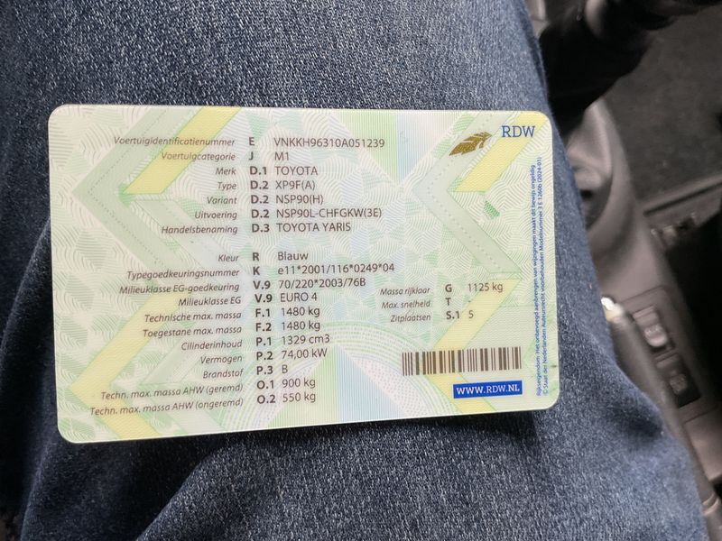 Toyota Yaris 1.33 Dual VVT-i Sol 2009 – снимка 5