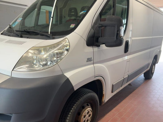 Fiat Ducato 2.3 JTD 130 2013 – снимка 2