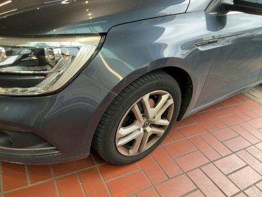 Renault Megane 1.2 TCe Energy Business Edition 2017 – снимка 2