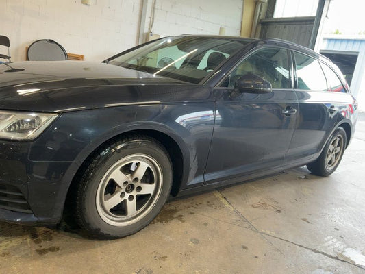 Audi A4 2.0 TDI ultra 2016 – снимка 2