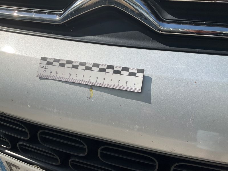 Citroen C3 Aircross 1.2 PureTech Feel 2019 – снимка 32