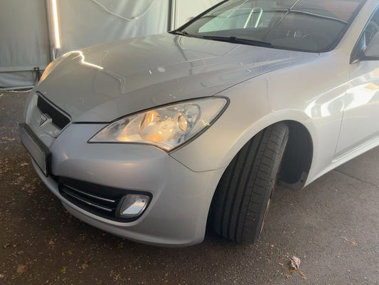 Hyundai Genesis 3.8 Basis 2011 – снимка 2
