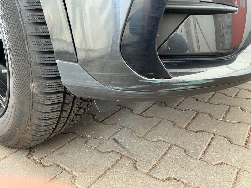 Mercedes-Benz GLC-Klasse GLC 200 Mild-Hybrid 4Matic AMG Line 2023 – снимка 27