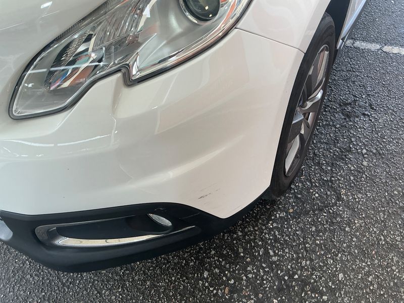 Peugeot 2008 1.2 VTi Active 2016 – снимка 31