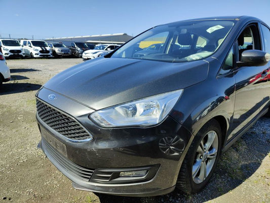 Ford C-Max 1.0 EcoBoost Cool&Connect 2018 – снимка 2
