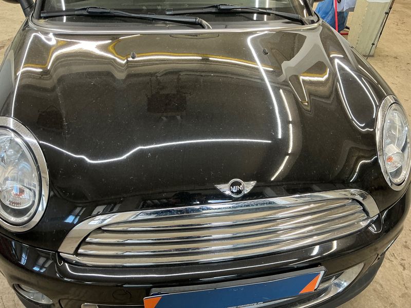 MINI Roadster Cooper 2015 – снимка 33