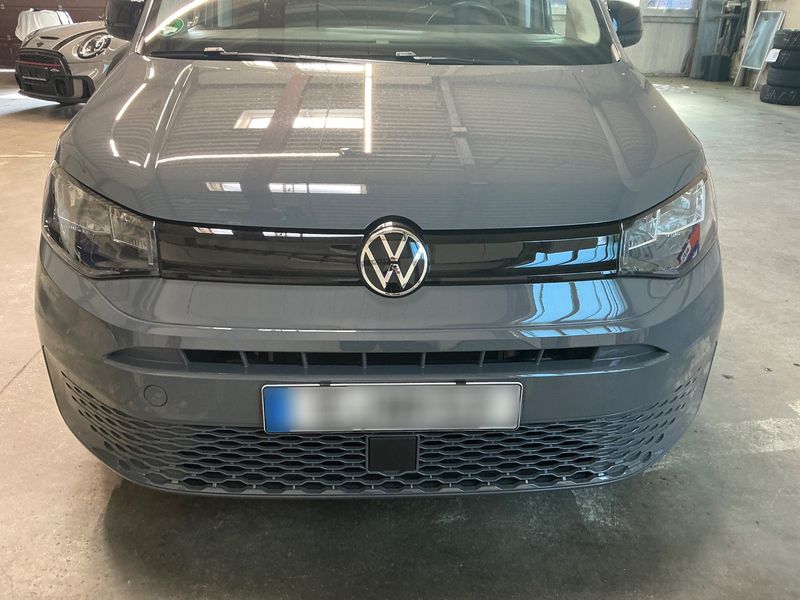 Volkswagen Caddy California 1.5 TSI Maxi 2023 – снимка 28